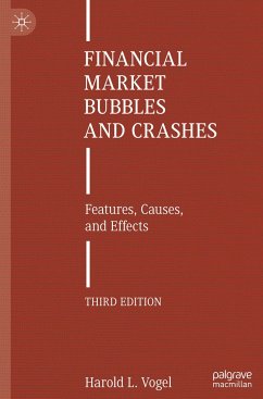 Financial Market Bubbles and Crashes - Vogel, Harold L.