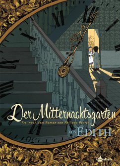 Der Mitternachtsgarten - Édith