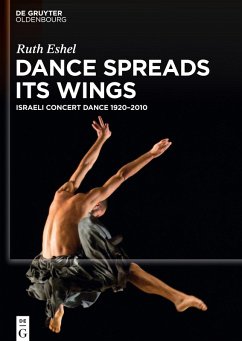 Cover Dance Spreads Its Wings