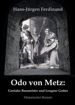 Odo von Metz - Ferdinand, Hans-Jürgen