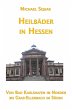Heilbäder in Hessen - Bild 1
