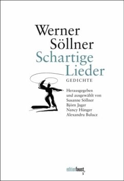 Schartige Lieder - Söllner, Werner