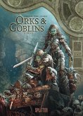 Pest / Orks & Goblins Bd.12