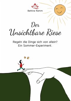 Der Unsichtbare Riese - Ramm, Bettina