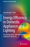 Energy Efficiency in Domestic Appliances and Lighting