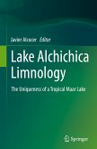 Lake Alchichica Limnology