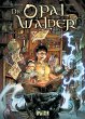 Die Opalwälder. Band 12 - Bild 1