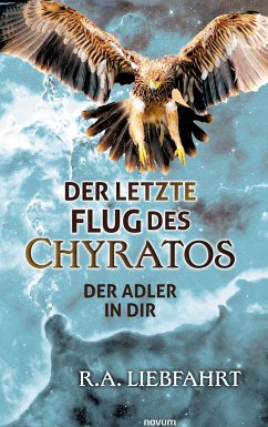 Der letzte Flug des Chyratos - Liebfahrt, R.A.