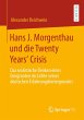 Hans J. Morgenthau und die Twenty... - Bild 1