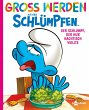 Groß werden mit den Schlümpfen: Der... - Bild 1