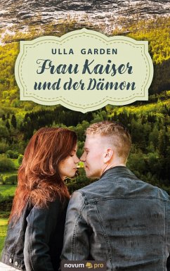 Frau Kaiser und der Dämon - Garden, Ulla