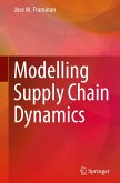 Modelling Supply Chain Dynamics