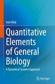 Quantitative Elements of General Biology