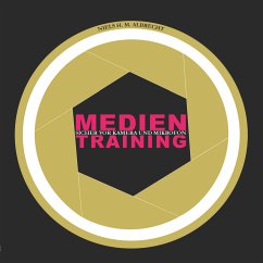 Medientraining - Albrecht, Niels H. M.