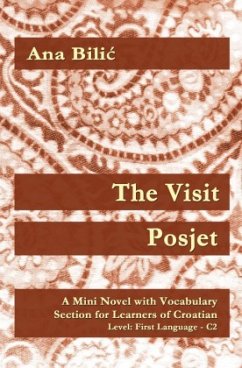 The Visit / Posjet - Bilic, Ana
