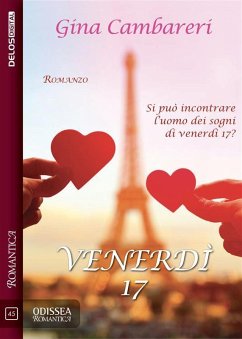 Cover Venerdì 17 (eBook, ePUB)