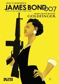 James Bond Stories 2: Goldfinger (limitierte Edition)