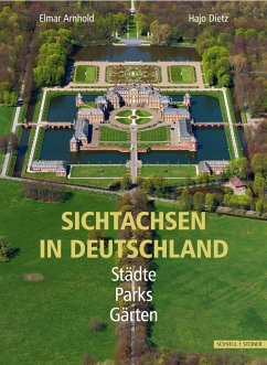 Sichtachsen in Deutschland - Arnhold, Elmar