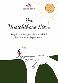 Cover Der Unsichtbare Riese
