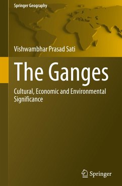 The Ganges - Sati, Vishwambhar Prasad