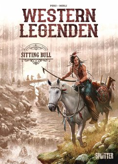 Western Legenden: Sitting Bull - Peru, Olivier