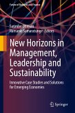 New Horizons in Management, Leadership and Sustainability (eBook, PDF)