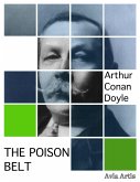 The Poison Belt (eBook, ePUB) The Poison Belt (eBook, ePUB)