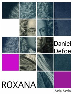 Roxana (eBook, ePUB) - Defoe, Daniel