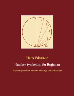Number Symbolism for Beginners (eBook, ePUB)