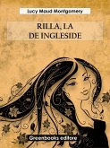 Rilla, la de ingleside (eBook, ePUB)