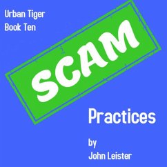 Cover Urban Tiger Book Ten Scam Practices (eBook, ePUB)