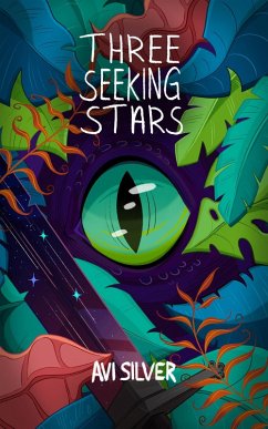 Three Seeking Stars (Sãoni Cycle, #2) (eBook, ePUB) Cover Three Seeking Stars (Sãoni Cycle, #2) (eBook, ePUB)