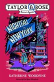 Nightfall in New York (eBook, ePUB)