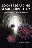 Books Regarding Amid Covid-19: Universal Conversations (eBook, ePUB)