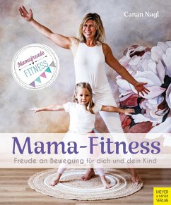 Mama-Fitness (eBook, PDF) - Nagl, Canan