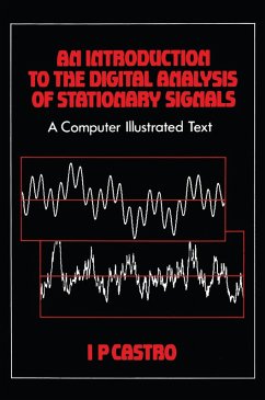 An Introduction to the Digital Analysis of Stationary Signals (eBook, PDF) - Castro, I. P