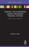 Linking the European Union Emissions Trading System (eBook, ePUB)