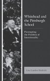 Whitehead and the Pittsburgh School (eBook, ePUB)