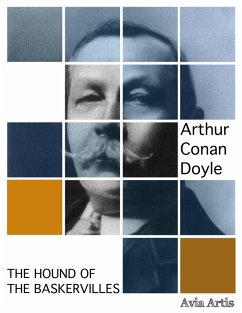 The Hound of the Baskervilles (eBook, ePUB) - Conan Doyle, Arthur