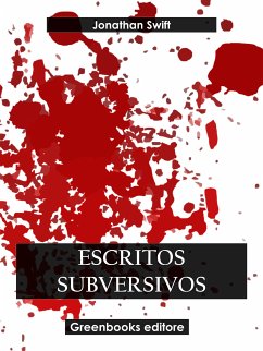 Escritos subversivos (eBook, ePUB) - Swift, Jonathan