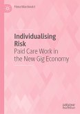 Individualising Risk (eBook, PDF)