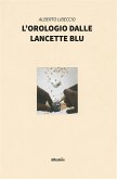 L'orologio dalle lancette blu (eBook, ePUB)