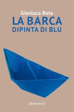 Cover La barca dipinta di blu (eBook, ePUB)