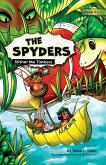 The Spyders: Slither Me Timbers (eBook, ePUB) The Spyders: Slither Me Timbers (eBook, ePUB)
