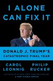 I Alone Can Fix It (eBook, ePUB)