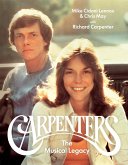 Carpenters (eBook, ePUB)