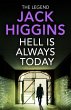 Hell is Always Today (eBook, ePUB) - Bild 1
