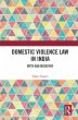 Domestic Violence Law in India (eBook,... - Bild 1