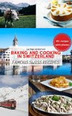 Baking and Cooking in Switzerland (eBook, ePUB)