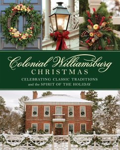 Cover Colonial Williamsburg Christmas (eBook, ePUB)